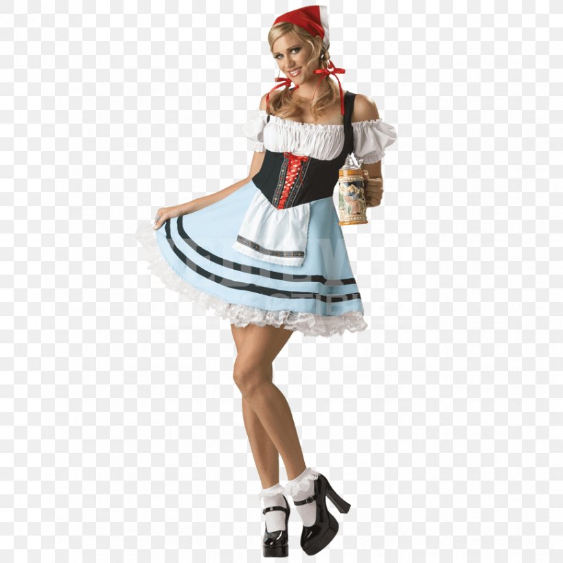 Oktoberfest Costume Party Clothing Woman, PNG, 868x868px, Watercolor, Cartoon, Flower, Frame, Heart Download Free