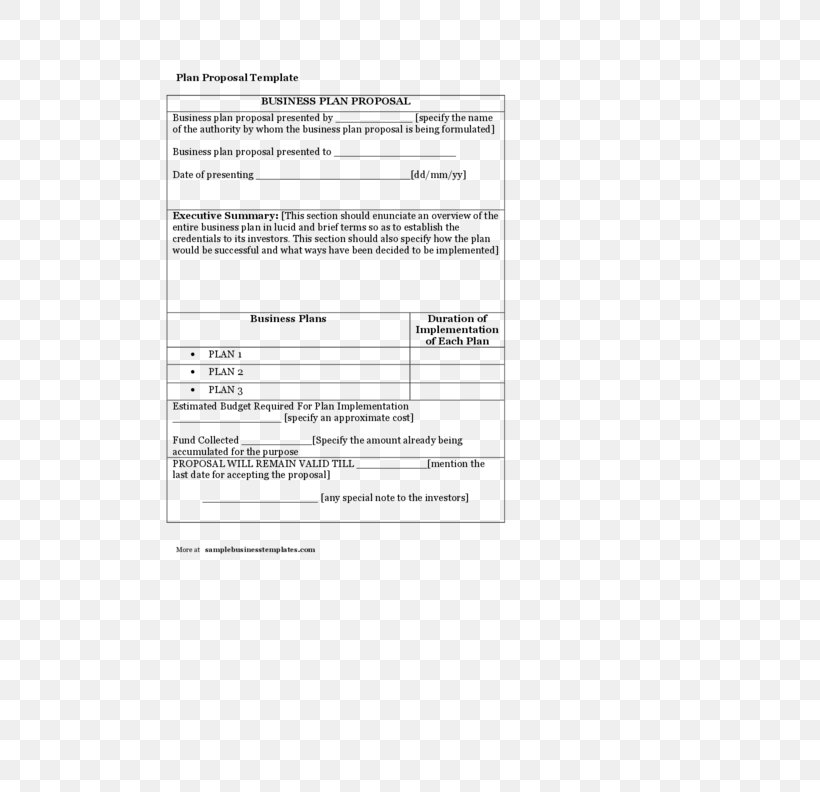 Paper Proposal Document Business, PNG, 612x792px, Paper, Area, Benchmarking, Business, Buyer Download Free