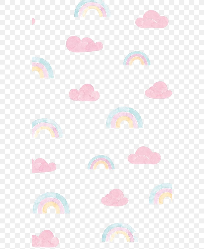 Rainbow Color Icon, PNG, 564x1003px, Watercolor Painting, Area, Color ...