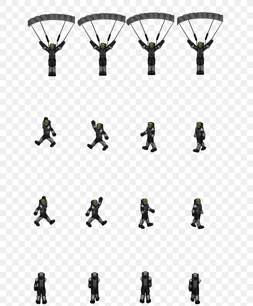 Sprite Character Rpg Maker Vx Role Playing Video Game Png 639x991px 2d Computer Graphics Sprite Animation