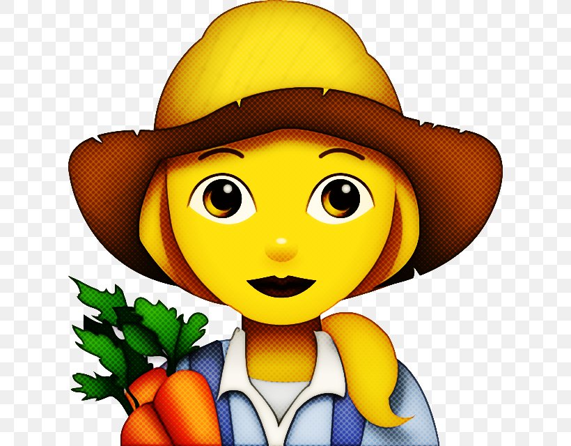 Sunflower, PNG, 624x640px, Smiley, Cartoon, Food, Hat, Headgear Download Free