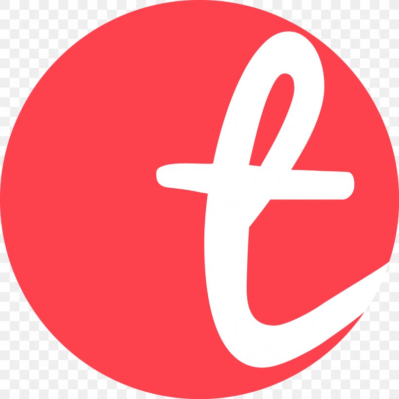 Trademark Logo Symbol Brand, PNG, 2133x2133px, Trademark, Area, Brand, Logo, Red Download Free