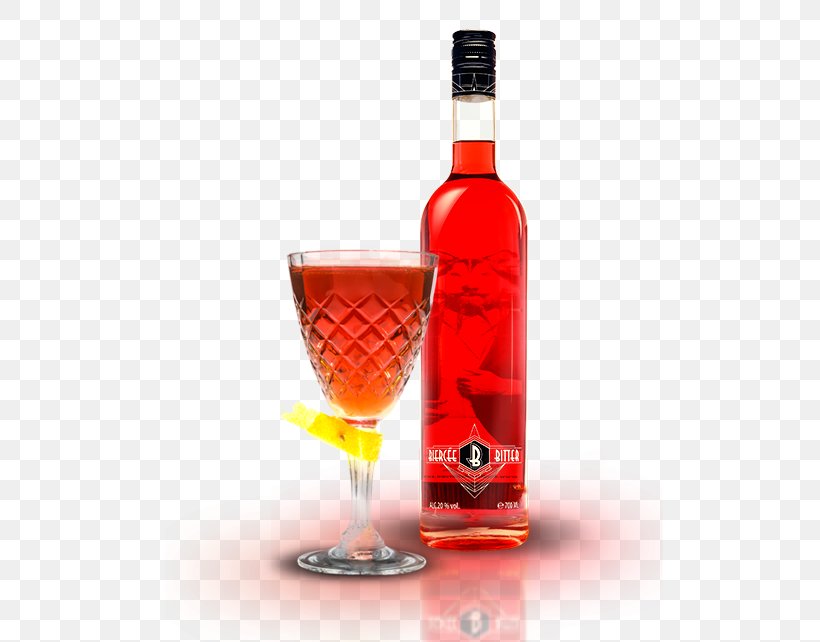 Wine Cocktail Biercée Liqueur Spritz, PNG, 546x642px, Wine Cocktail, Alcoholic Beverage, Alcoholic Drink, Bitters, Bottle Download Free