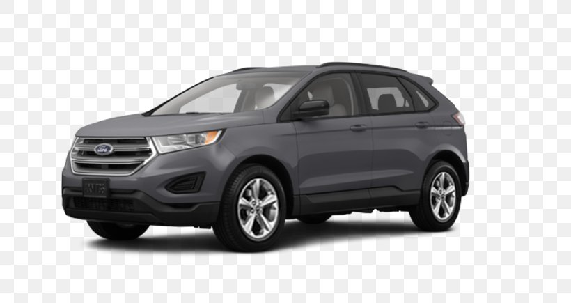 2018 Ford Edge SE SUV Car Sport Utility Vehicle Ford Motor Company, PNG, 770x435px, 2018, 2018 Ford Edge, 2018 Ford Edge Se, 2018 Ford Edge Se Suv, 2018 Ford Edge Sel Download Free