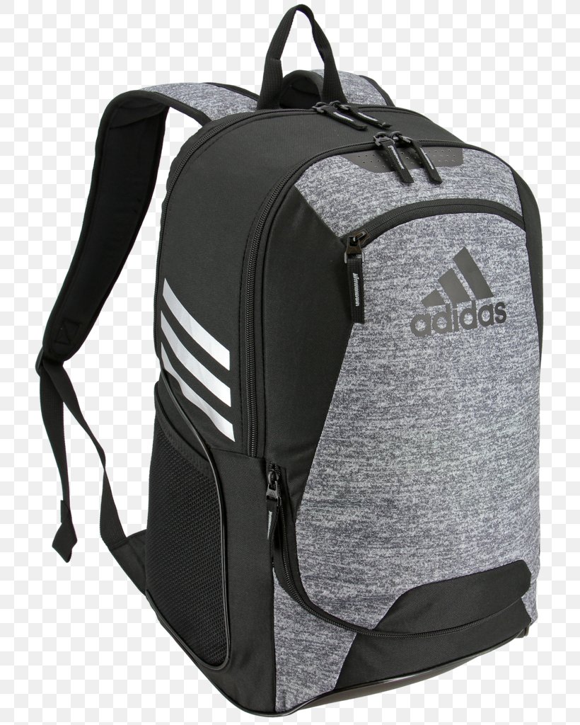 adidas stadium team backpack black