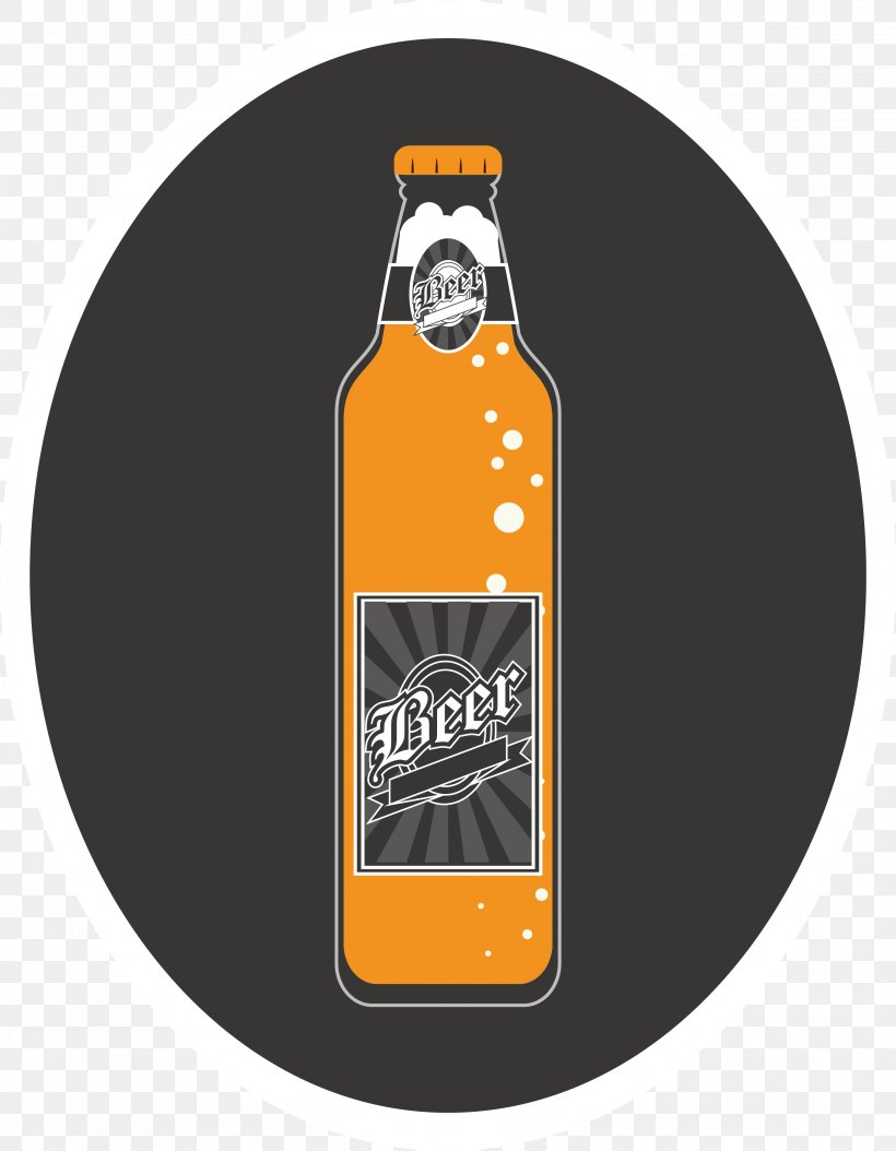 Beer Bottle, PNG, 3001x3861px, Beer, Beer Bottle, Bottle, Brand, Drink Download Free