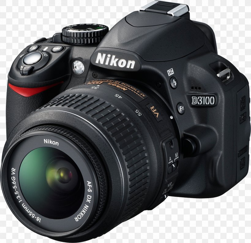Canon EF-S 18–55mm Lens AF-S DX Nikkor 18-105mm F/3.5-5.6G ED VR Nikon D5000 Nikon AF-S DX Zoom-Nikkor 18-55mm F/3.5-5.6G Digital SLR, PNG, 1178x1140px, Nikon D7100, Active Pixel Sensor, Autofocus, Camera, Camera Accessory Download Free