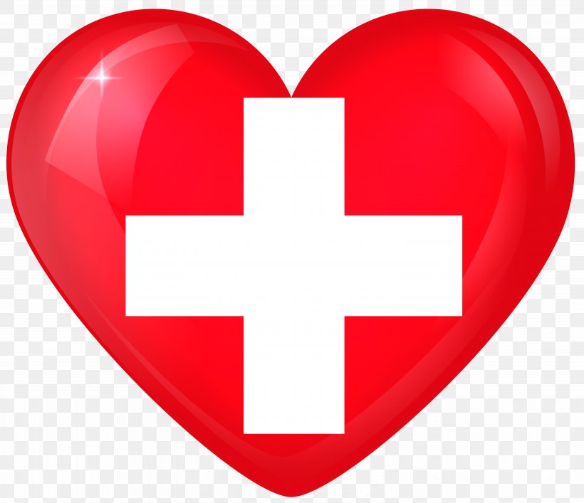 Flag Of Switzerland Elephants In The Exam Room: The Seven Things You Need To Know About Today's Health Care Crisis Information, PNG, 6000x5177px, Watercolor, Cartoon, Flower, Frame, Heart Download Free
