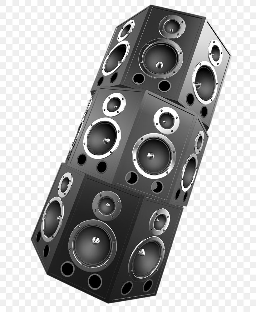 Loudspeaker Stereophonic Sound Icon, PNG, 750x1000px, 3d Rendering, Loudspeaker, Audio, Audio Equipment, Auto Part Download Free