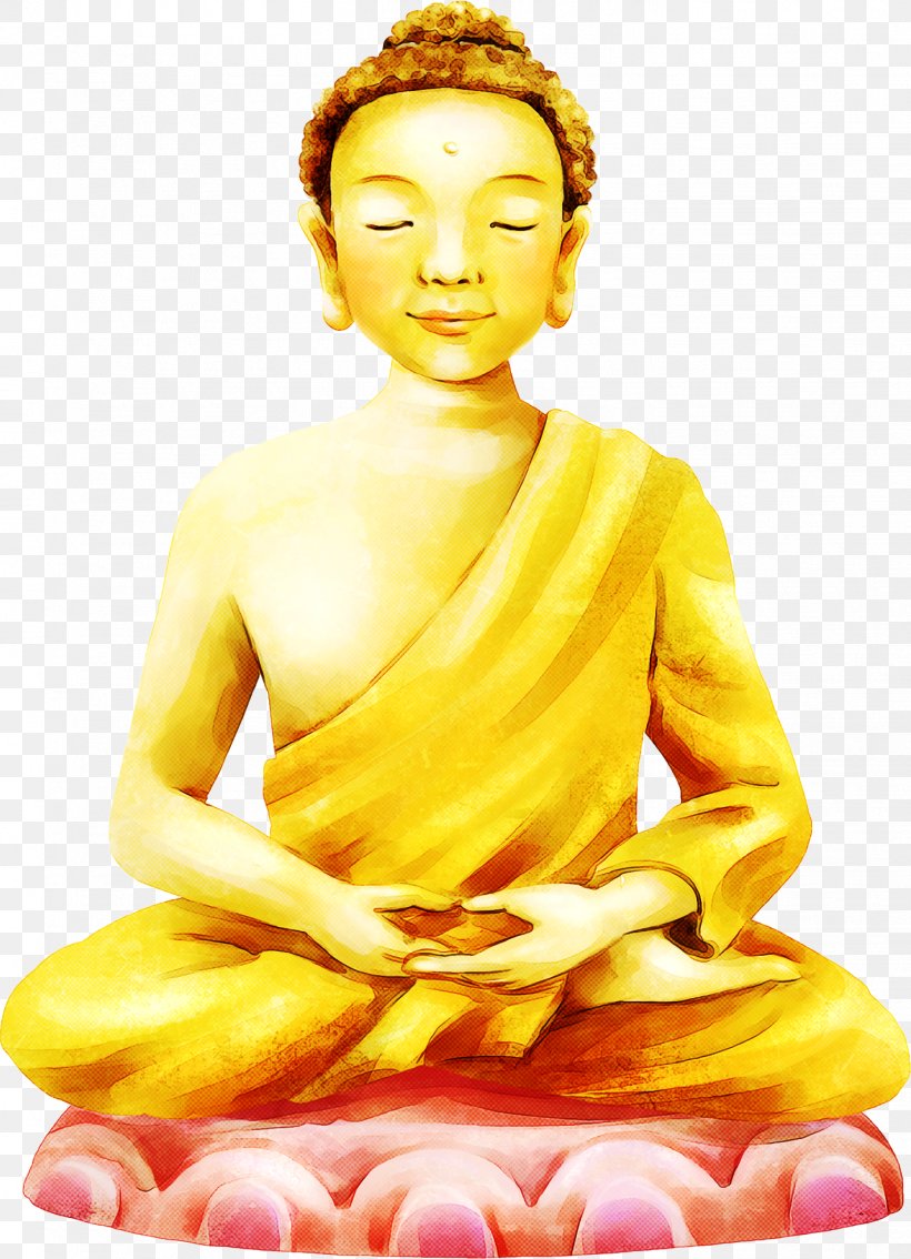 Meditation Statue Guru Sitting Fictional Character, PNG, 1419x1964px, Meditation, Fictional Character, Guru, Kneeling, Monk Download Free