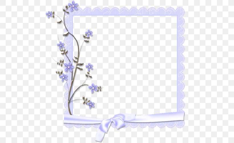 Paper Flower Picture Frames Photography Clip Art, PNG, 500x500px, Paper, Blue, Body Jewelry, Cut Flowers, Drawing Download Free