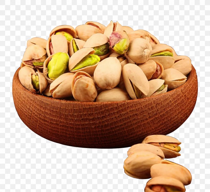 Pistachio Nut Bowl, PNG, 986x904px, Pistachio, Bowl, Color, Commodity, Cream Download Free