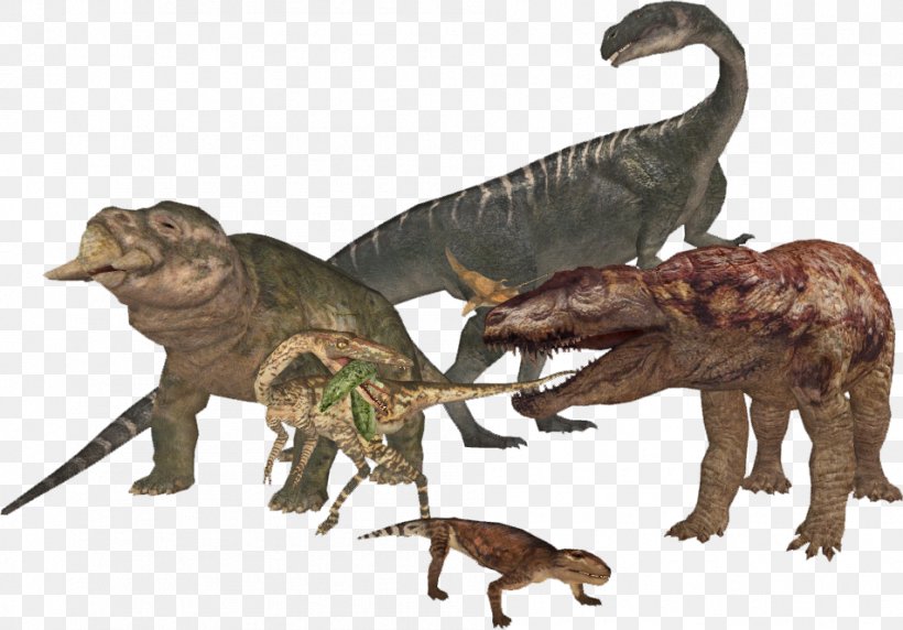 Protoceratops Allosaurus Zoo Tycoon 2 Giganotosaurus Dinosaur, PNG, 952x665px, Protoceratops, Allosaurus, Animal Figure, Ballad Of Big Al, Dinosaur Download Free