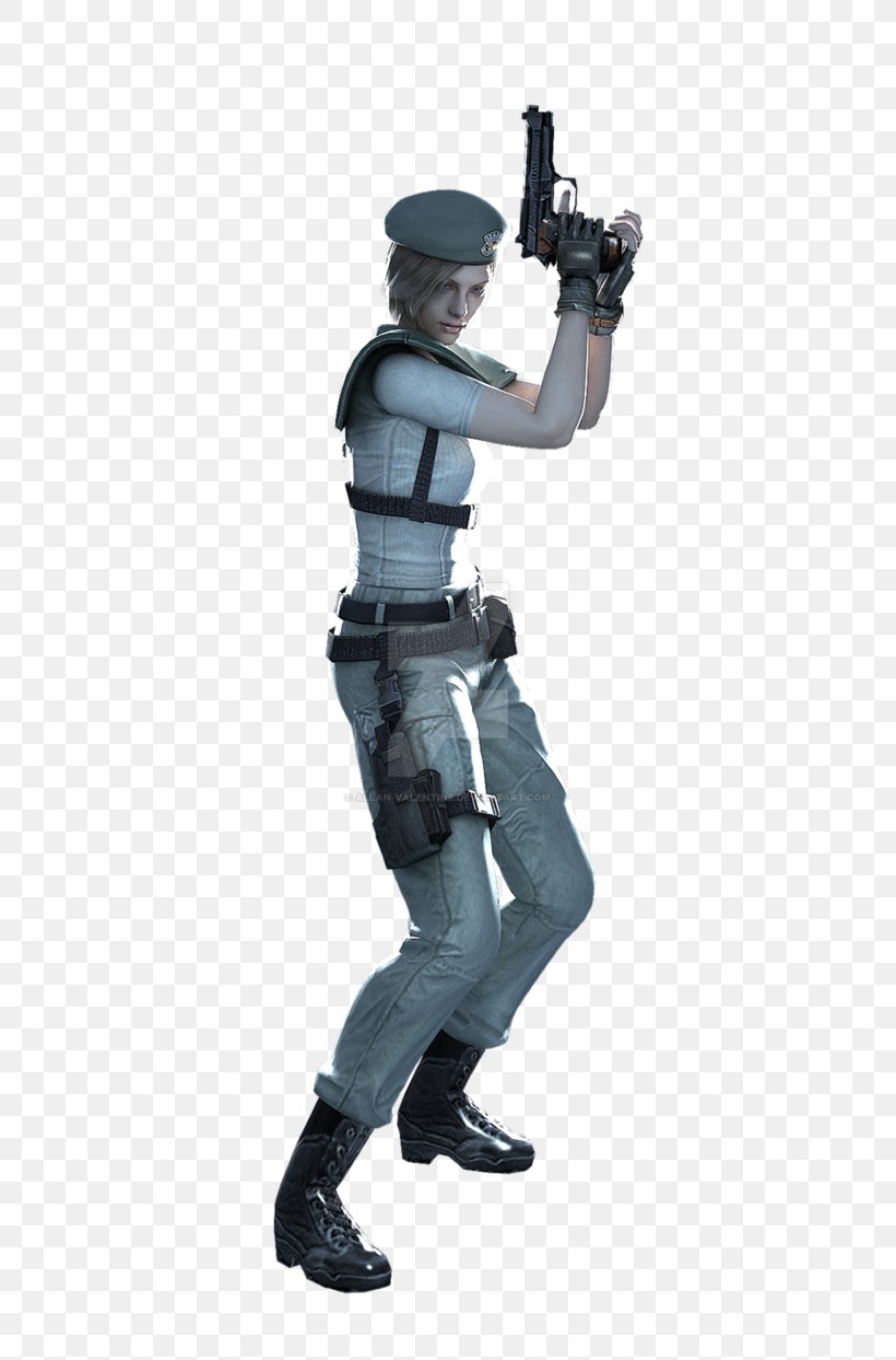Resident Evil 3: Nemesis Resident Evil 5 Resident Evil: The Umbrella Chronicles Resident Evil 2, PNG, 642x1243px, Resident Evil 3 Nemesis, Baseball Equipment, Carlos Oliveira, Figurine, Jill Valentine Download Free