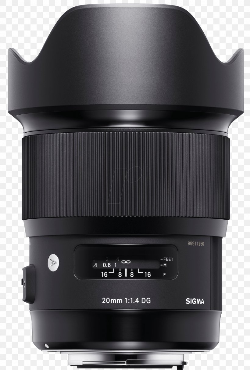 Sigma 50mm F/1.4 DG HSM A Lens Canon EF Lens Mount Sigma Art Wide-Angle 20mm F/1.4 DG HSM Camera Lens Sigma Art 35mm F/1.4 DG HSM, PNG, 1596x2362px, Canon Ef Lens Mount, Camera, Camera Accessory, Camera Lens, Cameras Optics Download Free