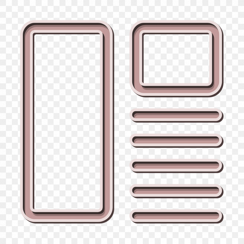 Ui Icon Wireframe Icon, PNG, 1238x1238px, Ui Icon, Angle, Body Jewelry, Color, Line Download Free