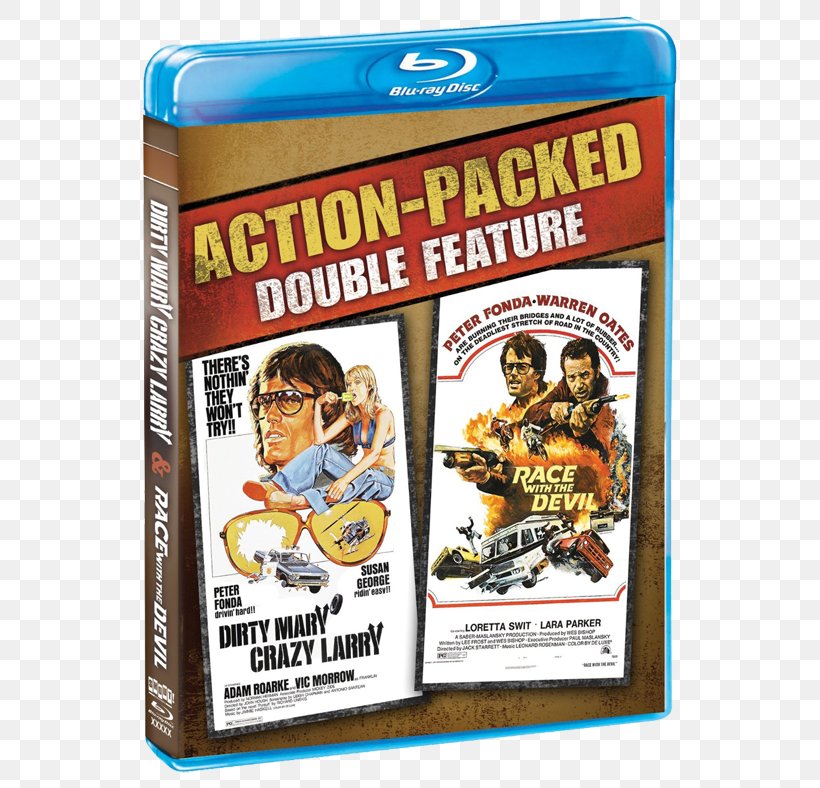 United States Blu-ray Disc Film DVD Shout! Factory, PNG, 576x788px, United States, Action Film, Bluray Disc, Double Feature, Dvd Download Free