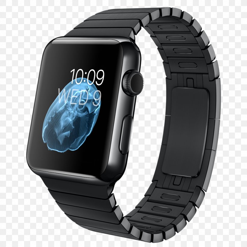Apple Watch Series 3 Apple S1, PNG, 1024x1024px, Apple Watch Series 3, Apple, Apple S1, Apple Watch, Apple Watch Original Download Free