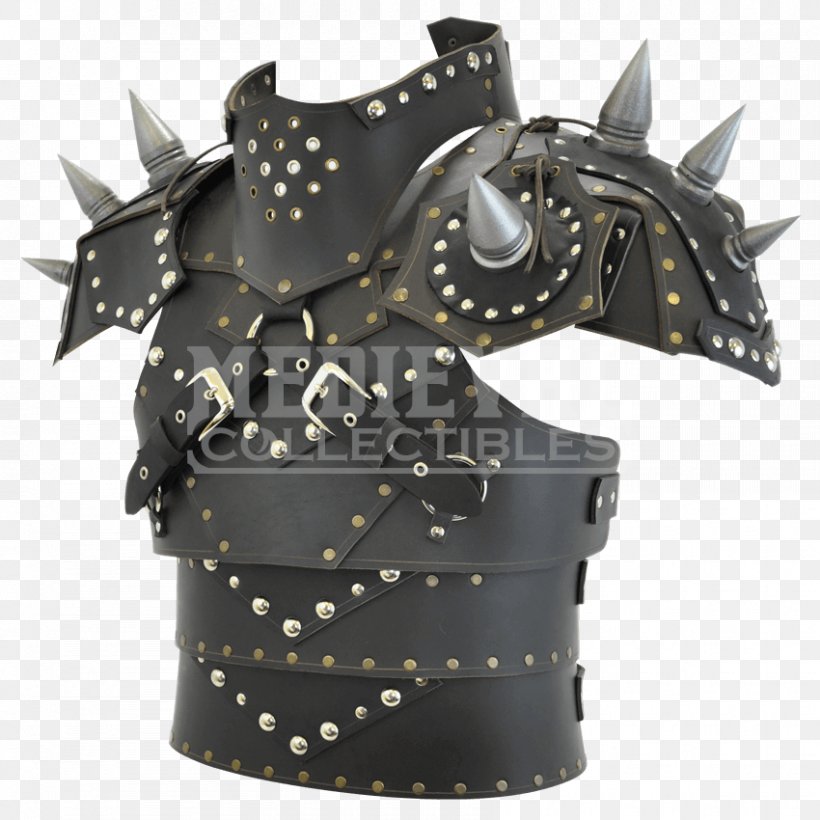 Breastplate Pauldron Components Of Medieval Armour Besagew, PNG, 850x850px, Breastplate, Armour, Besagew, Body Armor, Components Of Medieval Armour Download Free