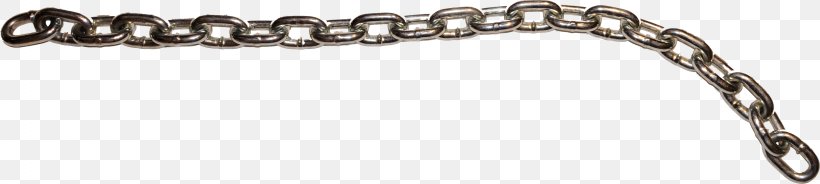 Chain Clip Art, PNG, 3480x782px, Chain, Black And White, Body Jewelry, Hardware Accessory, Hyperlink Download Free
