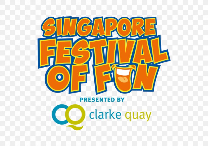 Clarke Quay Singapore Festival Of Fun Entertainment Comedian, PNG, 1000x707px, 2018, Clarke Quay, Area, Brand, Comedian Download Free