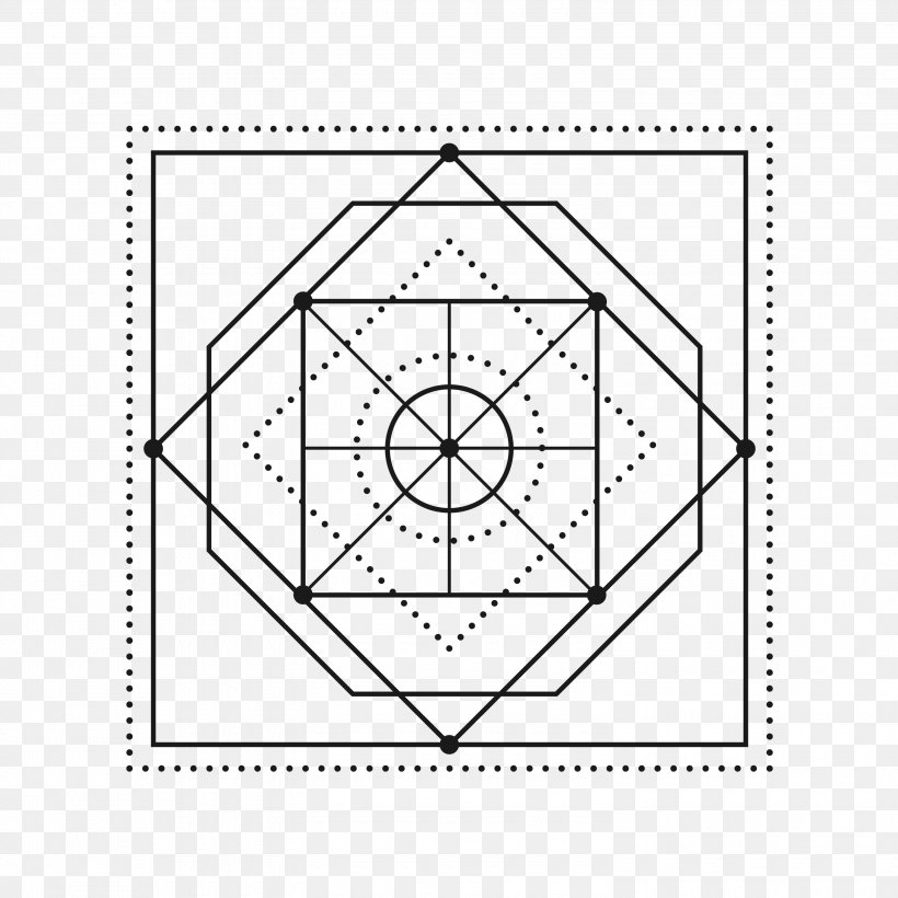 Drawing Area Circle Angle /m/02csf, PNG, 3000x3000px, Drawing, Area, Black And White, Diagram, Line Art Download Free