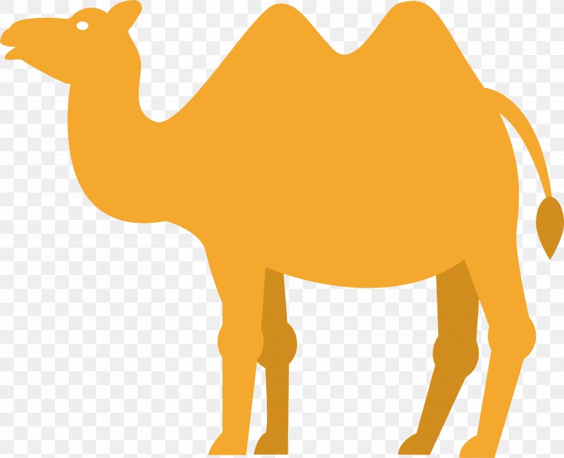 Dromedary Desert Clip Art, PNG, 3540x2878px, Dromedary, Arabian Camel, Camel, Camel Like Mammal, Desert Download Free