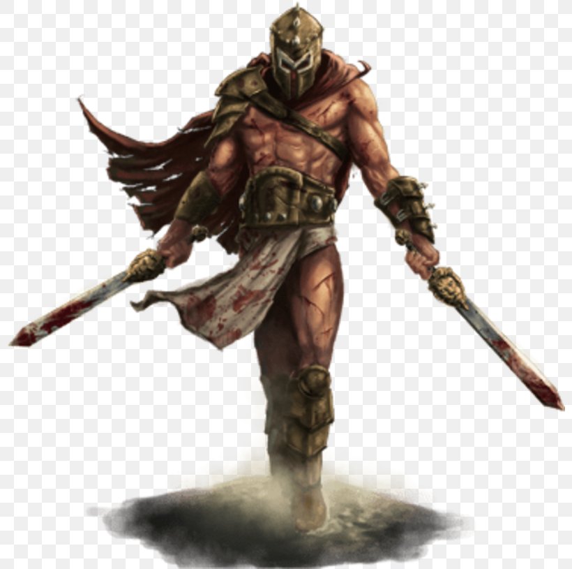 Dungeons & Dragons Pathfinder Roleplaying Game D20 System Concept Art, PNG, 800x815px, Dungeons Dragons, Action Figure, Art, Artist, Barbarian Download Free