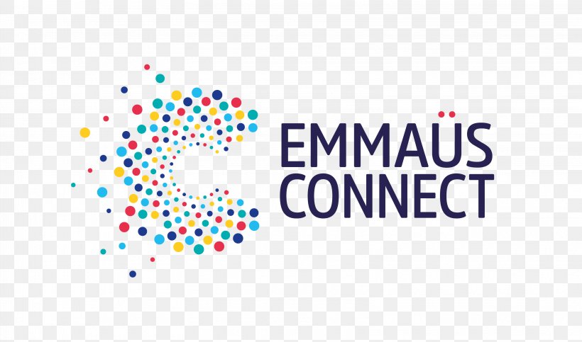 Emmaüs Connect, PNG, 3250x1916px, Volunteering, Area, Brand, Communication, Emmaus Download Free
