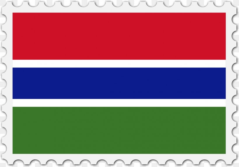 Flag Of The Gambia Flag Of Chile National Flag, PNG, 2396x1680px, Flag Of The Gambia, Area, Border, Brand, Flag Download Free