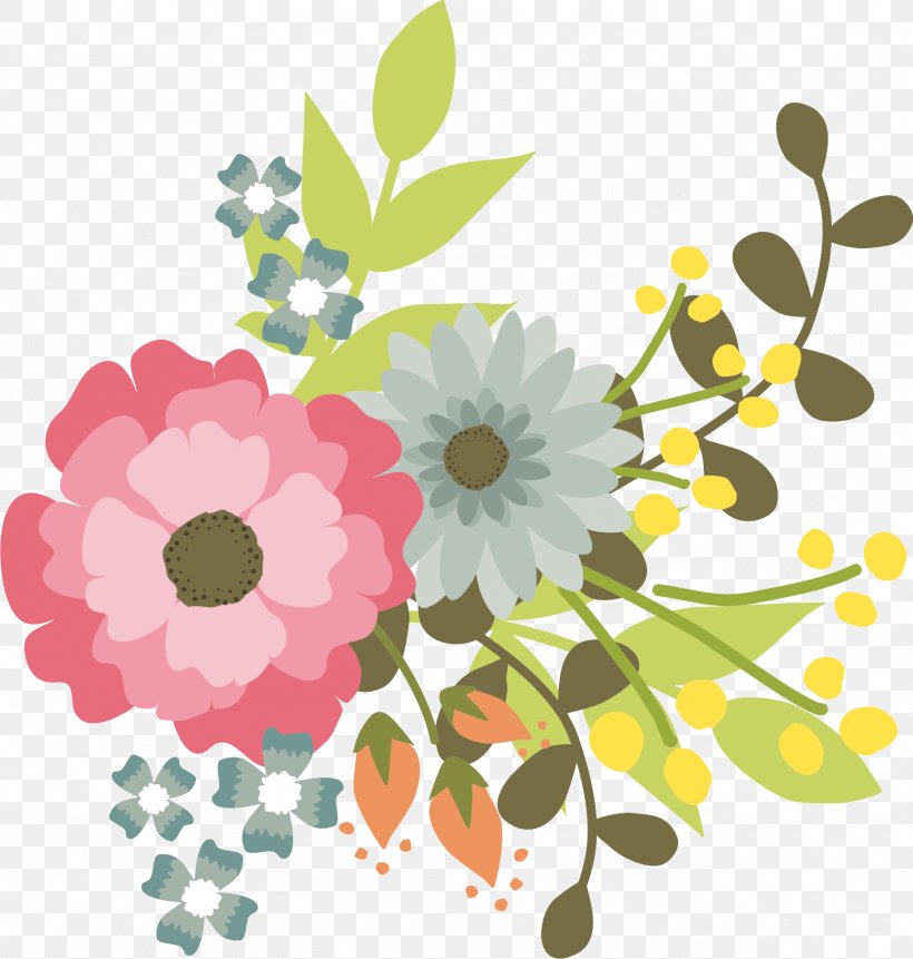 Floral Design Nursery Cut Flowers, PNG, 1823x1915px, Floral Design, Art, Bedroom, Branch, Chrysanths Download Free