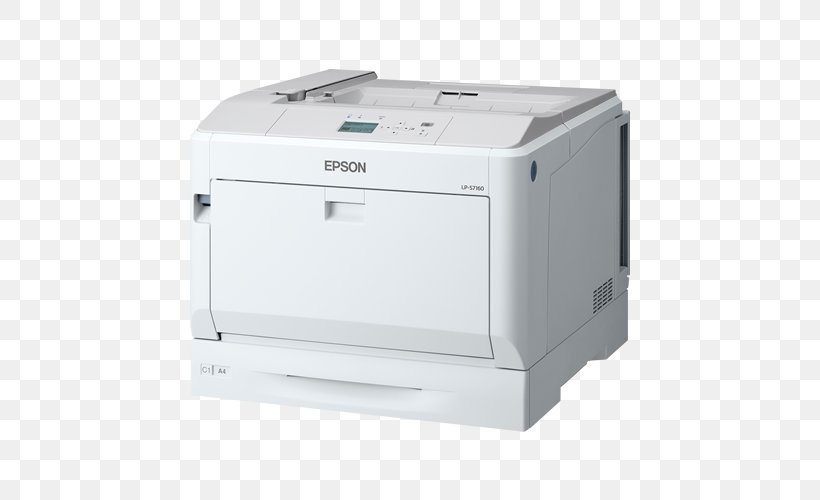 Laser Printing Inkjet Printing Epson Printer, PNG, 500x500px, Laser Printing, Color, Color Printing, Electronic Device, Epson Download Free