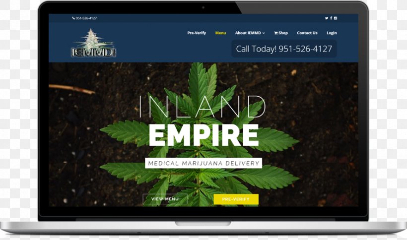 Medical Cannabis Cannabis Shop Display Device WordPress, PNG, 887x524px, Medical Cannabis, Advertising, Brand, Cannabis, Cannabis Shop Download Free