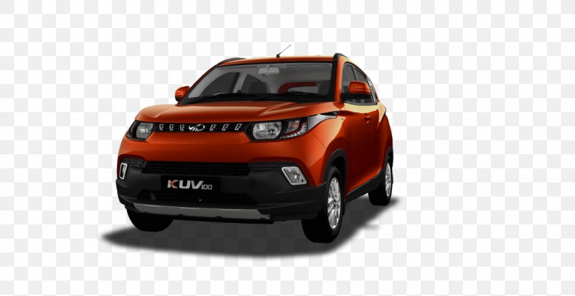 Mini Sport Utility Vehicle Mahindra KUV100 Compact Sport Utility Vehicle Car, PNG, 1109x572px, Mini Sport Utility Vehicle, Automotive Design, Automotive Exterior, Brand, Bumper Download Free