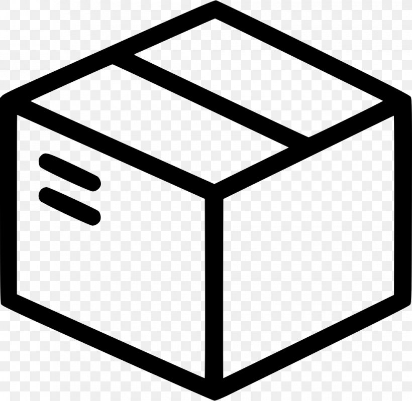 Package Delivery Box Freight Transport, PNG, 980x956px, Package Delivery, Area, Black And White, Box, Cardboard Download Free