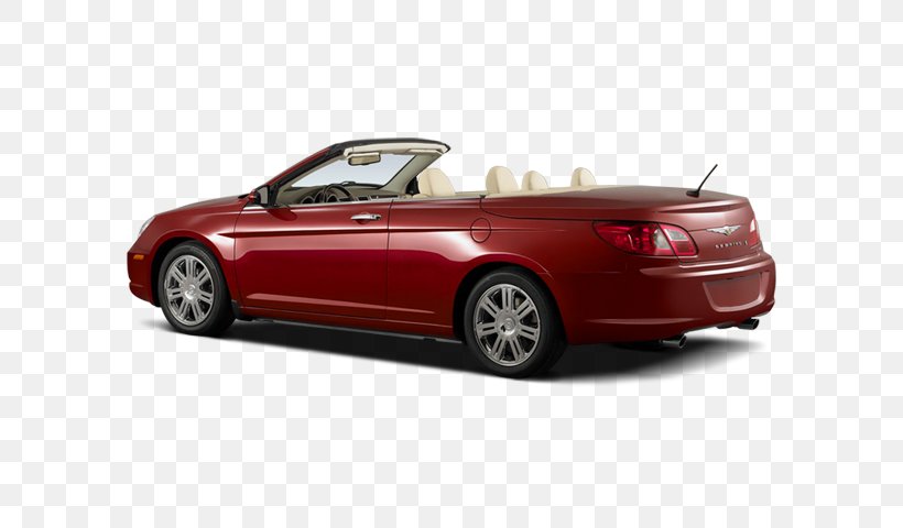 Personal Luxury Car Chrysler 200 Nissan Navara, PNG, 640x480px, Personal Luxury Car, Automotive Design, Automotive Exterior, Brand, Bumper Download Free