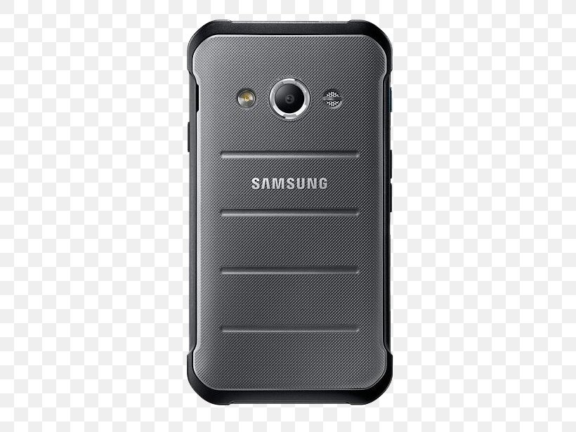 Samsung Galaxy Xcover 4 Telephone Smartphone, PNG, 802x615px, Samsung Galaxy Xcover, Android, Communication Device, Electronic Device, Gadget Download Free