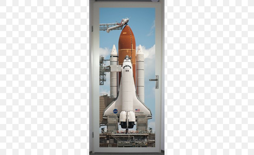 Space Shuttle Program Shuttle Carrier Aircraft STS-134 Kennedy Space Center International Space Station, PNG, 500x500px, Space Shuttle Program, Human Spaceflight, International Space Station, Kennedy Space Center, Launch Pad Download Free