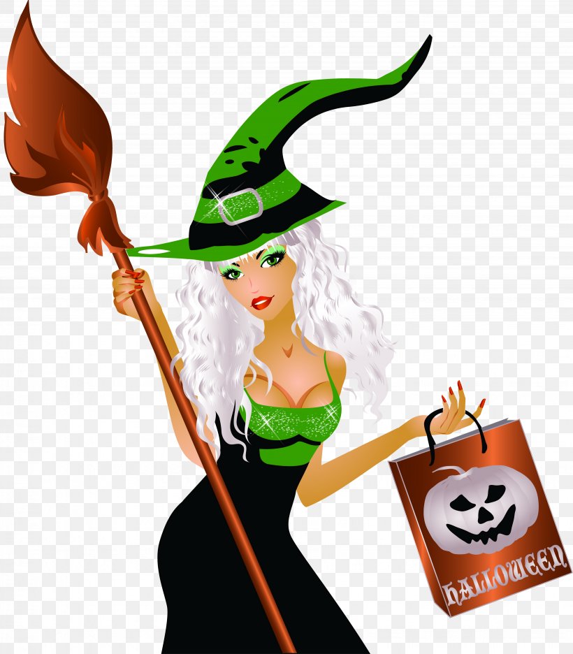 Witchcraft Wicked Witch Of The West - PNG - Download Free.