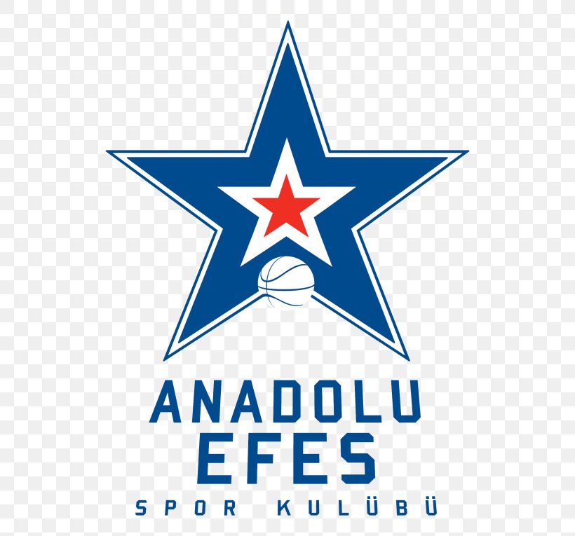Anadolu Efes S.K. Logo EuroLeague Basketball Emblem, PNG, 768x765px, Logo, Area, Basketball, Brand, Emblem Download Free
