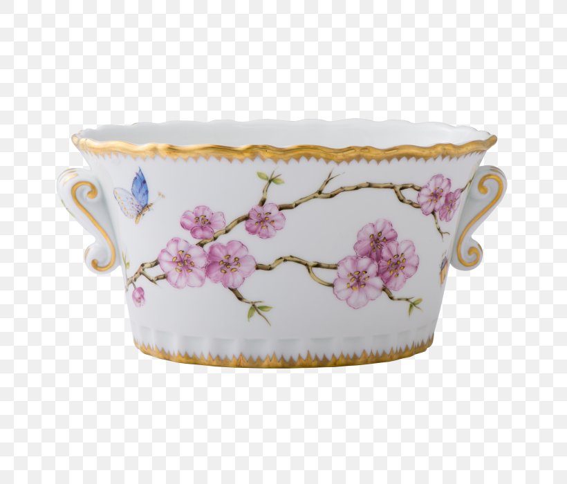 Cherry Blossom White House Cachepot, PNG, 700x700px, Cherry Blossom, Blossom, Cachepot, Ceramic, Cherry Download Free