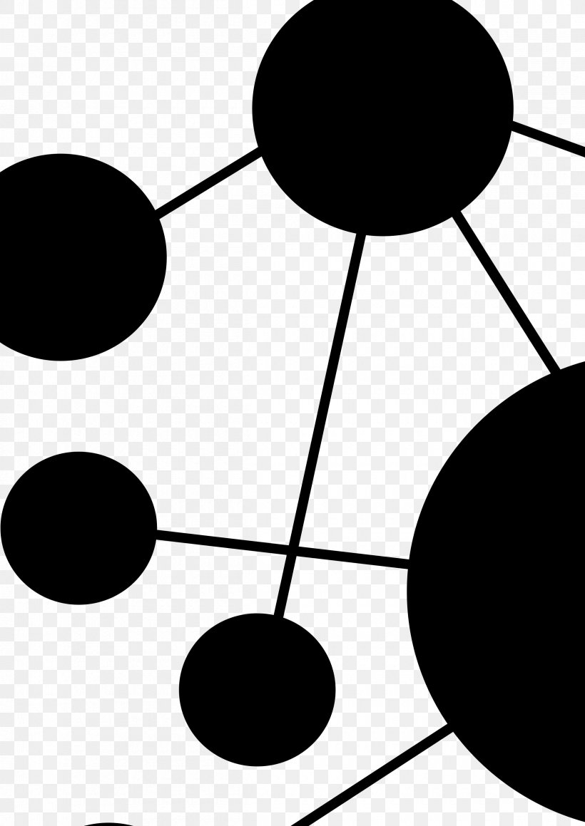 Computer Network Download Black And White Clip Art, PNG, 2400x3394px, Computer Network, Artwork, Black, Black And White, Computer Network Diagram Download Free