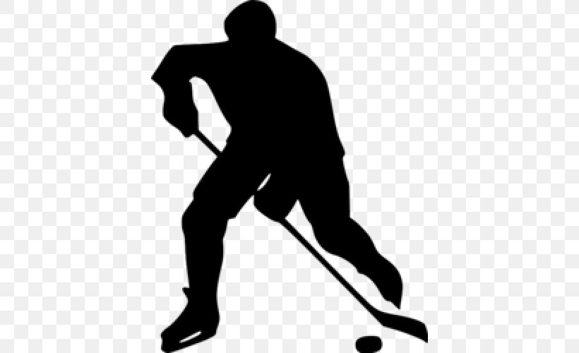 Ice Hockey Player Field Hockey Sport, PNG, 500x500px, Ice Hockey, Arena, Arm, Baseball Equipment, Black Download Free