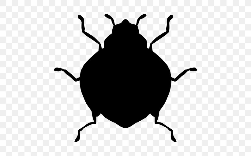 Insect Clip Art, PNG, 512x512px, Insect, Artwork, Beetle, Black And White, Drawing Download Free