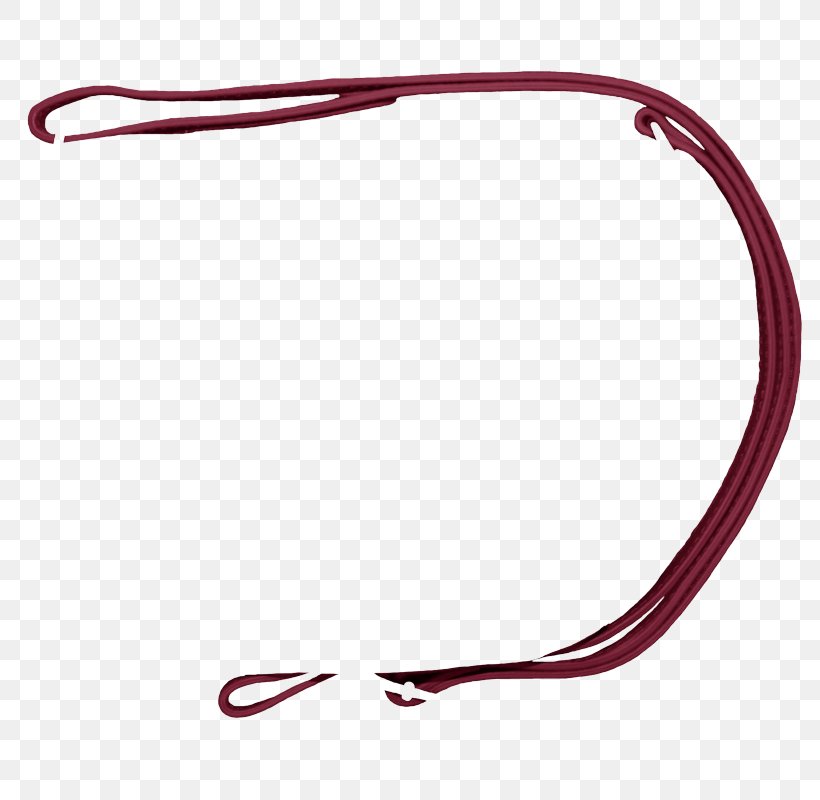 Leash Line Font, PNG, 800x800px, Leash, Cable, Fashion Accessory, Red Download Free