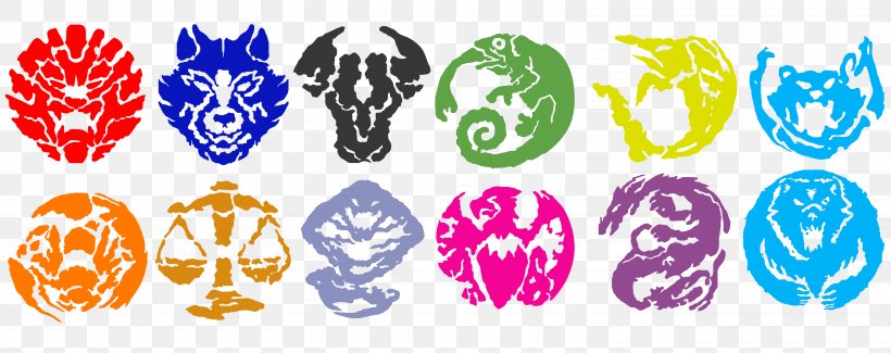 Logos Art Power Rangers Super Sentai, PNG, 6300x2500px, Logo, Art, Deviantart, Logos, Organism Download Free