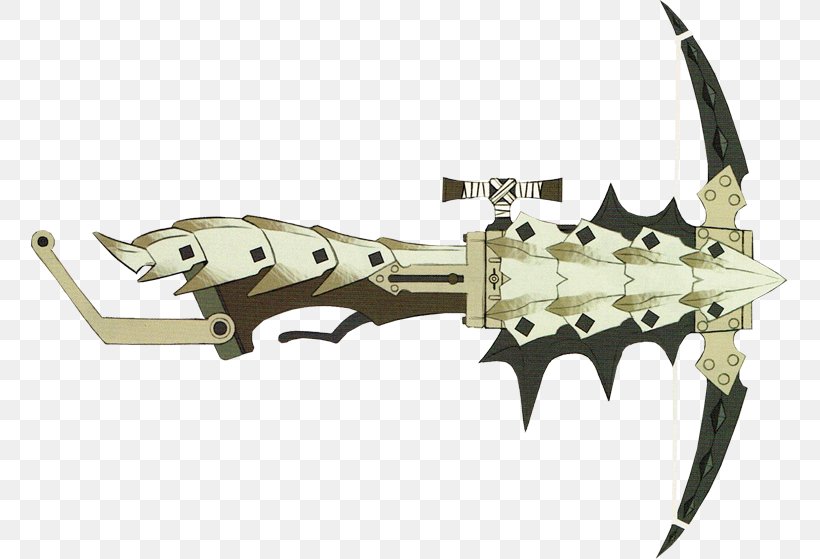 Monster Hunter Tri Monster Hunter 3 Ultimate Weapon Monster Hunter 4, PNG, 757x559px, Monster Hunter Tri, Cold Weapon, Firearm, Gun, Longsword Download Free