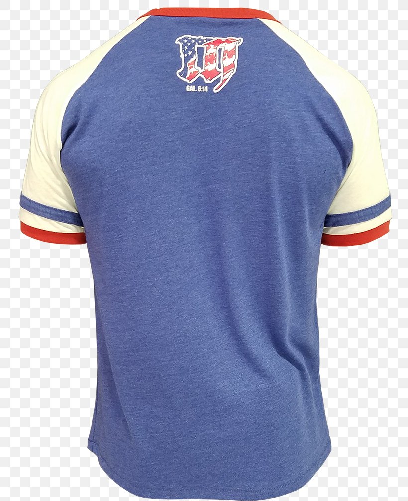 T-shirt Sports Fan Jersey Polo Shirt Tennis Polo, PNG, 789x1008px, Tshirt, Active Shirt, Brand, Collar, Electric Blue Download Free