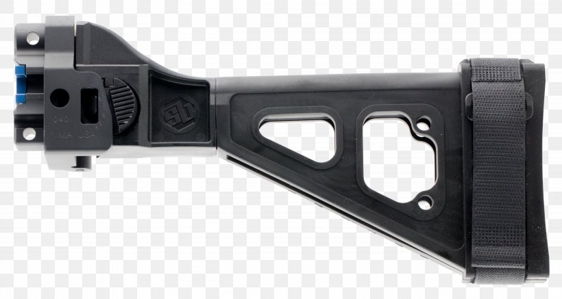 Trigger Firearm Heckler & Koch MP5K Pistol, PNG, 4424x2360px, Trigger, Air Gun, Firearm, Gun, Gun Accessory Download Free
