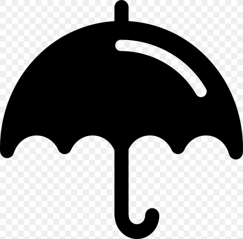 Umbrella, PNG, 980x966px, Umbrella, Black, Black And White, Directory, Monochrome Photography Download Free